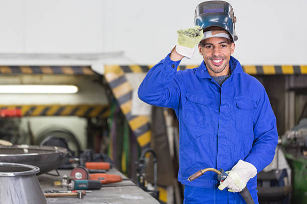 Trusted Lindenwold, NJ Welder & Metal Fabrication Experts